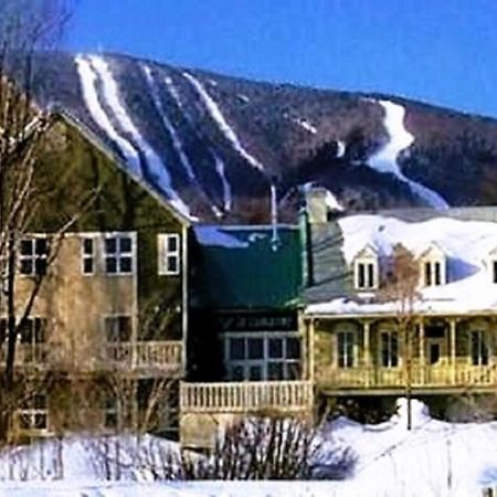 Auberge La Camarine Beaupré Exteriér fotografie