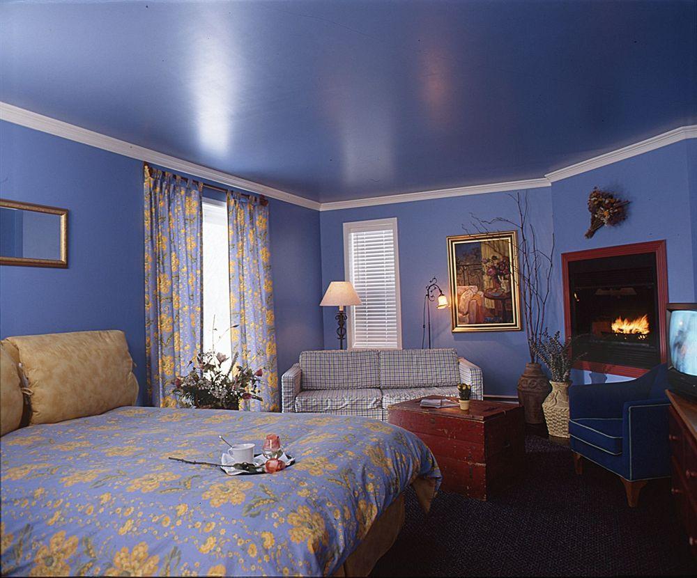 Auberge La Camarine Beaupré Exteriér fotografie