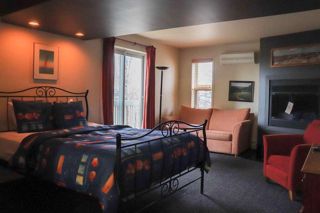 Auberge La Camarine Beaupré Pokoj fotografie