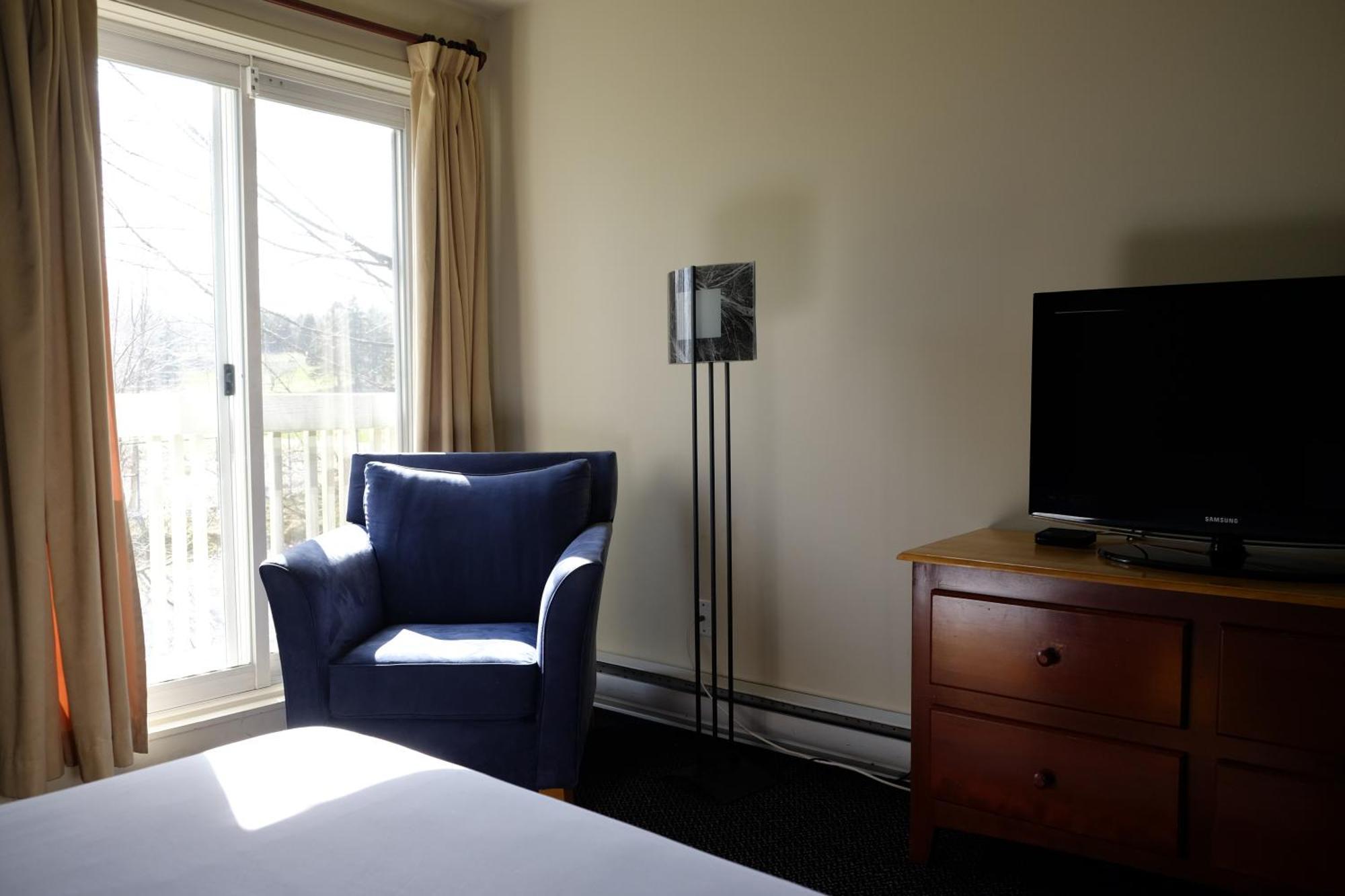 Auberge La Camarine Beaupré Pokoj fotografie