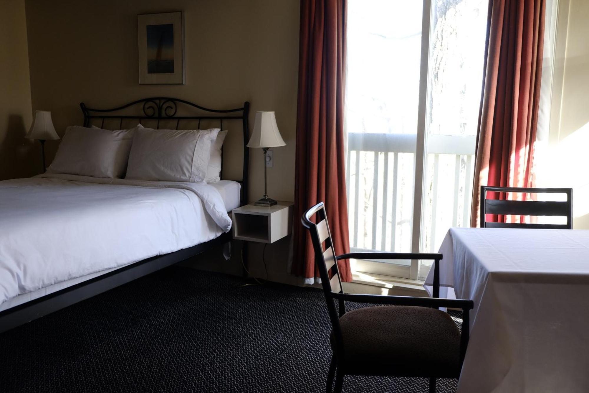 Auberge La Camarine Beaupré Pokoj fotografie