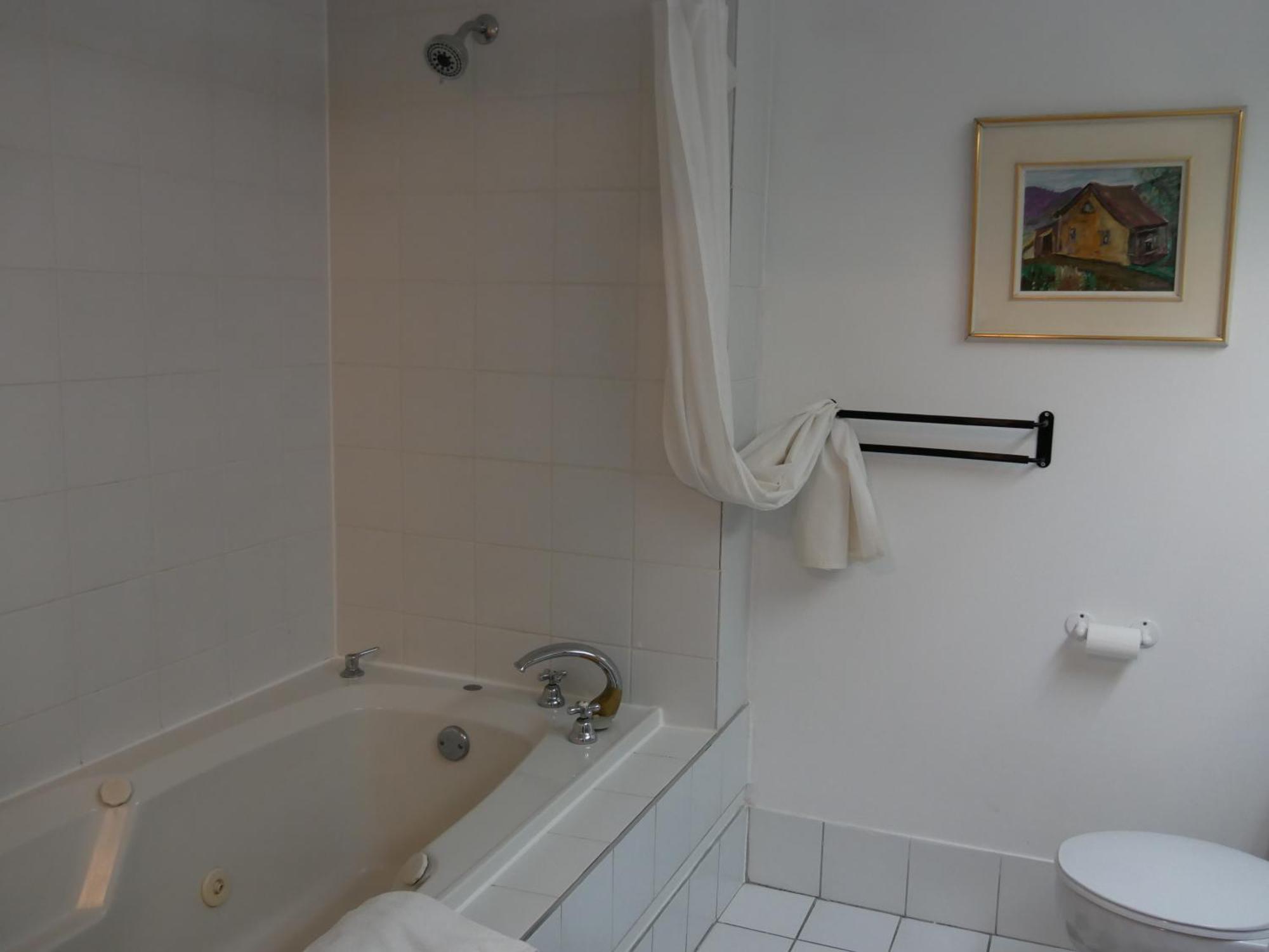 Auberge La Camarine Beaupré Exteriér fotografie