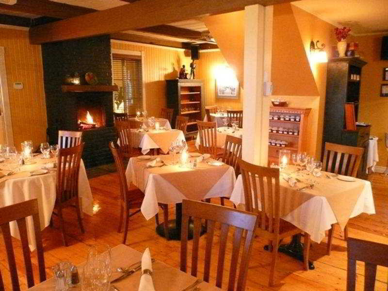 Auberge La Camarine Beaupré Exteriér fotografie