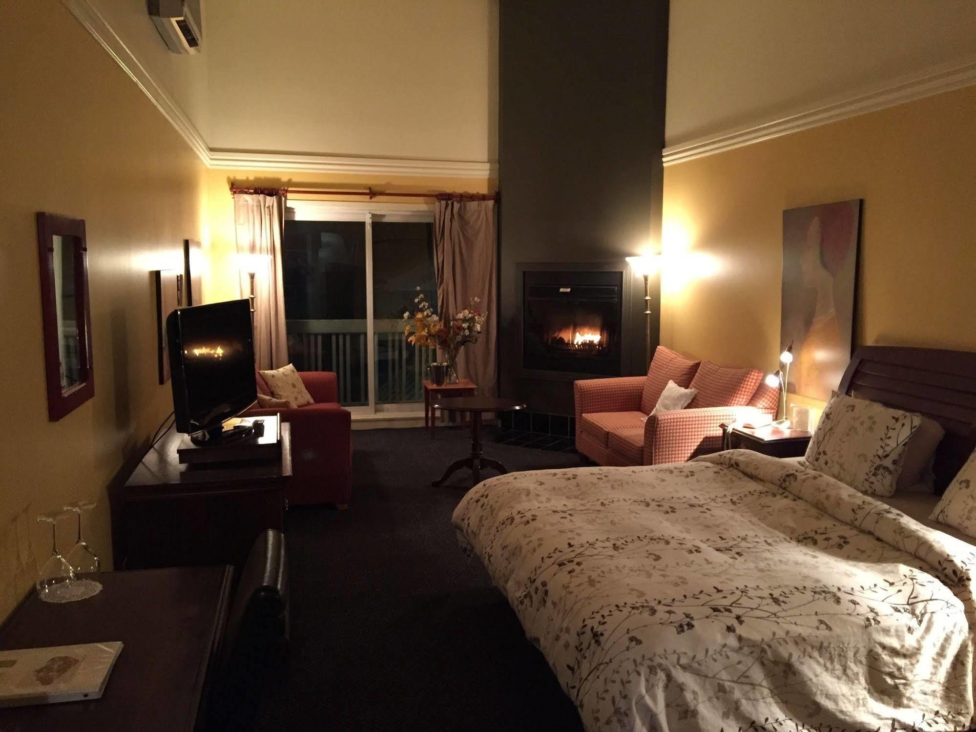 Auberge La Camarine Beaupré Exteriér fotografie