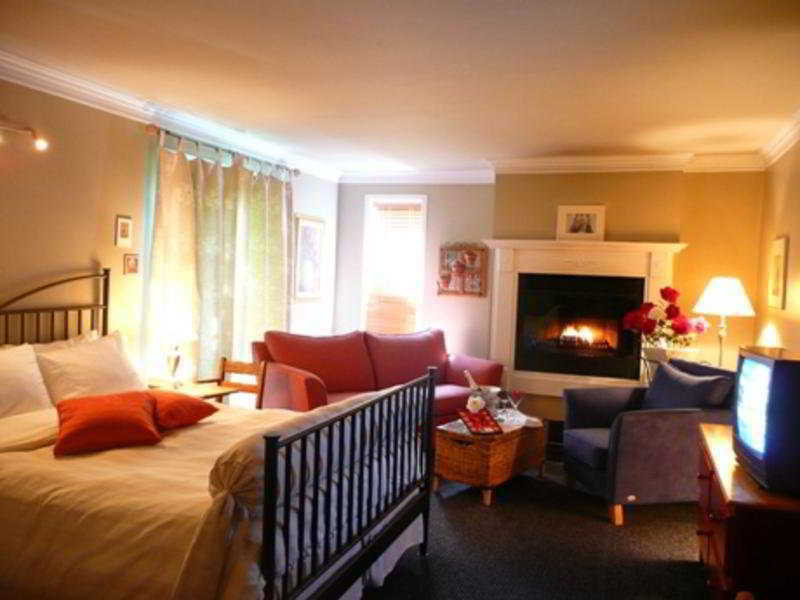 Auberge La Camarine Beaupré Exteriér fotografie